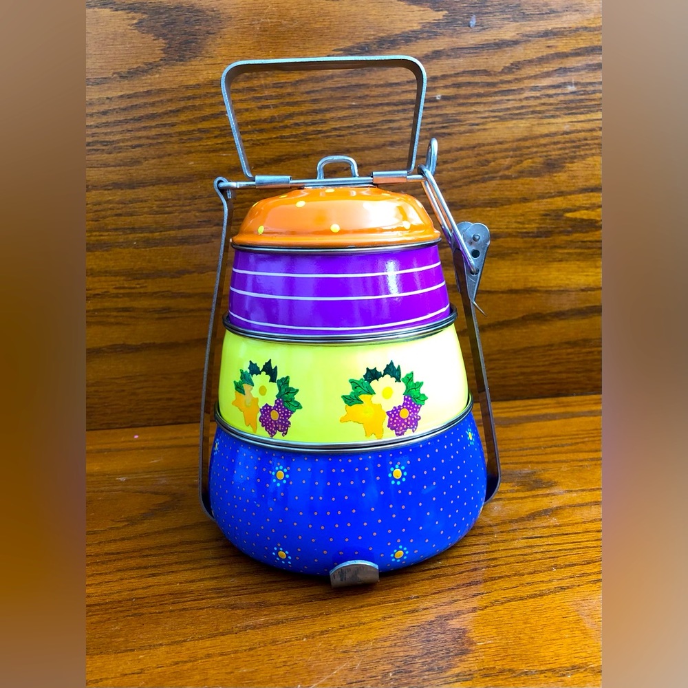 Food/Storage Containers